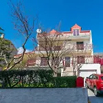公寓 Ilija 杜基拉特