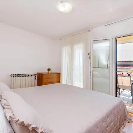 Apartament Ilija