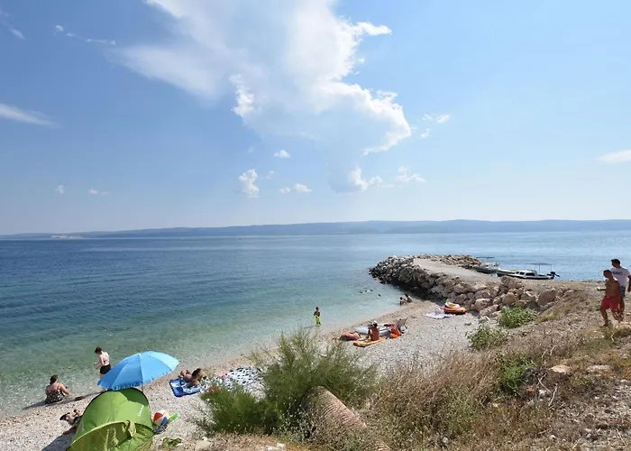 Lägenhet Ilija